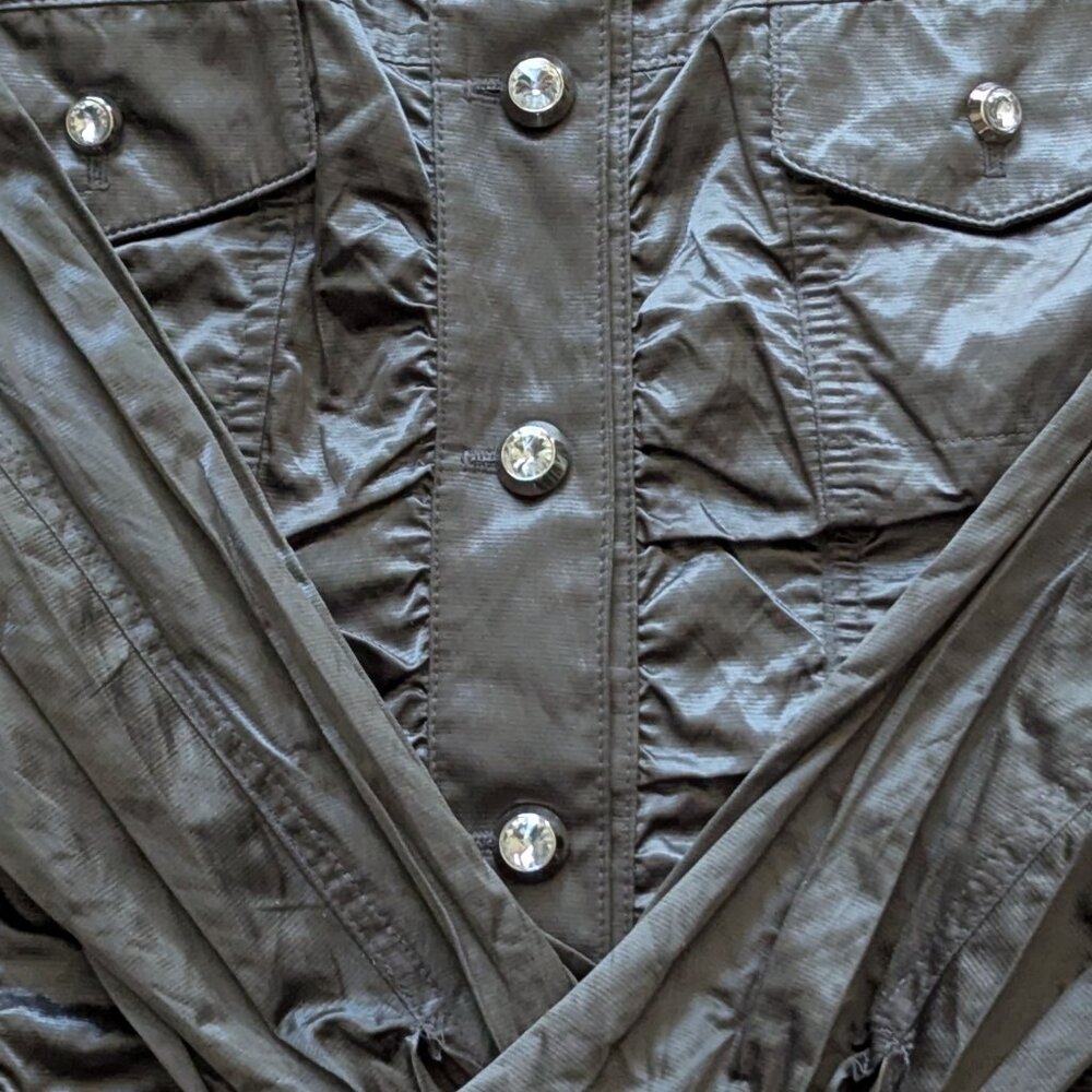 VTG Lightweight Jacket - Picture 2 of 9